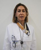 Maria Filomena Brazao Carvalho de Pina